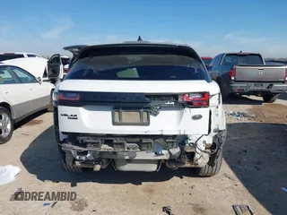 2019 Land Rover Range Rover Velar S с VIN SALYB2EXXKA795871, выставлен на аукционе IAAI как лот 41649083 с пробегом 84 891 миль миль и . История ставок и продаж доступна на DreamBid. Изображение 16.