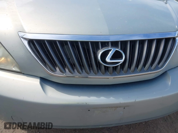 2008 Lexus RX 350 with VIN 2T2GK31U98C039596, listed as a IAAI auction lot 42099711 with 180,395 mi miles and . Bid and sale history available at DreamBid. Image 6.