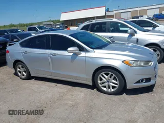 2015 Ford Fusion SE with VIN 3FA6P0H70FR229316, listed as a IAAI auction lot 42081286 with 185,294 mi miles and . Bid and sale history available at DreamBid. Image 13.