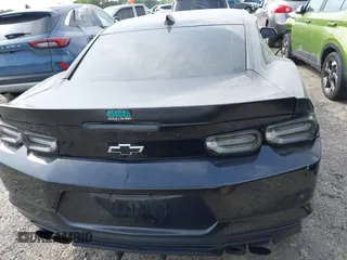 2019 Chevrolet Camaro 1LT z VIN 1G1FA1RX1K0127249, wystawiony jako IAAI lot #42240323 z przebiegiem 69 945 mil mil oraz . Historia ofert i sprzedaży dostępna na DreamBid. Obrazek 17.