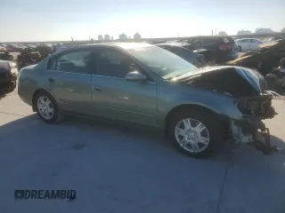 2005 Nissan Altima 2.5 z VIN 1N4AL11D75C250298, wystawiony jako Copart lot #48563495 z przebiegiem 311 261 mil mil oraz Szkoda całkowita • Salvage title. Historia ofert i sprzedaży dostępna na DreamBid. Obrazek 4.