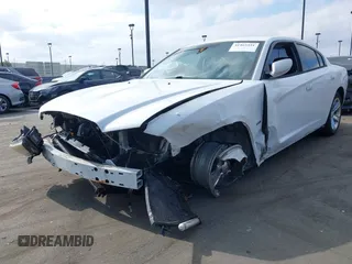 2012 Dodge Charger RT Plus with VIN 2C3CDXCT2CH302202, listed as a IAAI auction lot 41465531 with 166,705 mi miles and . Bid and sale history available at DreamBid. Image 6.