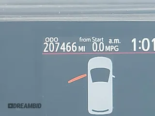 2014 Toyota Prius One with VIN JTDKDTB39E1067395, listed as a IAAI auction lot 41613735 with 207,466 mi miles and . Bid and sale history available at DreamBid. Image 15.