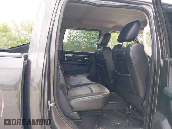 2014 Ram 1500 Sport с VIN 1C6RR7MT3ES221413, выставлен на аукционе IAAI как лот 42422956 с пробегом 151 429 миль миль и . История ставок и продаж доступна на DreamBid. Изображение 8.