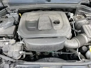 2020 Jeep Grand Cherokee Limited X with VIN 1C4RJFBG1LC387176, listed as a Copart auction lot 65523895 with 54,754 mi miles and Salvage title. Bid and sale history available at DreamBid. Image 13.