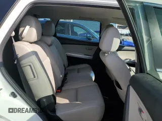 2014 Mazda CX-9 Grand Touring with VIN JM3TB3DVXE0444239, listed as a Copart auction lot 48280945 with 108,406 mi miles and Clean Title. Bid and sale history available at DreamBid. Image 11.