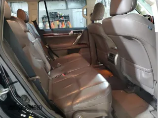 2013 Lexus GX 460 with VIN JTJBM7FX2D5061611, listed as a Copart auction lot 53306525 with 205,635 mi miles and Clean Title. Bid and sale history available at DreamBid. Image 11.