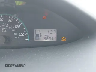 2010 Toyota Yaris с VIN JTDBT4K32A4067594, выставлен на аукционе IAAI как лот 42377242 с пробегом 96 031 миль миль и . История ставок и продаж доступна на DreamBid. Изображение 7.