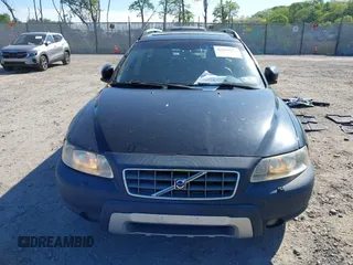 2007 Volvo XC70 z VIN YV4SZ592671277477, wystawiony jako IAAI lot #42209973 z przebiegiem 157 743 mil mil oraz . Historia ofert i sprzedaży dostępna na DreamBid. Obrazek 12.