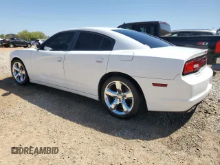 2012 Dodge Charger RT with VIN 2C3CDXCT6CH156466, listed as a Copart auction lot 51347805 with 168,408 mi miles and Salvage Title. Bid and sale history available at carsss.com. Image 2.