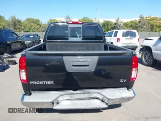 2016 Nissan Frontier SV with VIN 1N6AD0ER5GN794455, listed as a IAAI auction lot 42520541 with 67,377 mi miles and . Bid and sale history available at DreamBid. Image 16.