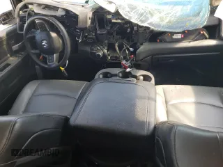 2019 Ram 2500 Tradesman с VIN 3C6UR5HJ0KG721328, выставлен на аукционе Copart как лот 43200175 с пробегом Не указан миль и На запчасти • Non repairable. История ставок и продаж доступна на DreamBid. Изображение 8.