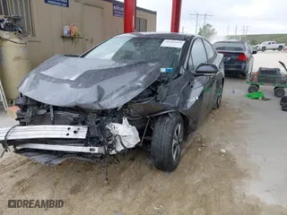 2017 Toyota Prius Prime Plus with VIN JTDKARFP2H3064467, listed as a IAAI auction lot 41585039 with NaN miles. Bid and sale history available at carsss.com. Image 18.