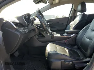 2016 Chevrolet Volt Premier with VIN 1G1RD6S58GU115027, listed as a Copart auction lot 48435415 with 143,522 mi miles and Clean Title. Bid and sale history available at carsss.com. Image 7.