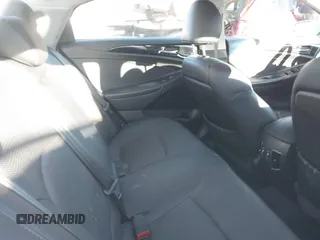 2014 Hyundai Sonata SE with VIN 5NPEC4AC7EH928010, listed as a IAAI auction lot 41618074 with 92,403 mi miles and . Bid and sale history available at DreamBid. Image 8.