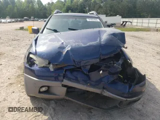 2003 Mitsubishi Outlander XLS z VIN JA4LX41G03U055079, wystawiony jako Copart lot #54363455 z przebiegiem Nie podano mil oraz Czysty tytuł • Clean title. Historia ofert i sprzedaży dostępna na DreamBid. Obrazek 5.