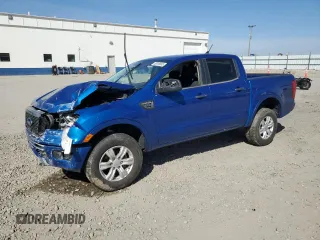 2020 Ford Ranger XL с VIN 1FTER4EH6LLA36361, выставлен на аукционе Copart как лот 52918685 с пробегом 76 344 миль миль и Списание • Salvage title. История ставок и продаж доступна на DreamBid. Изображение 1.