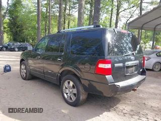 2010 Ford Expedition Limited с VIN 1FMJU2A59AEB52440, выставлен на аукционе IAAI как лот 42118480 с пробегом 155 858 миль миль и . История ставок и продаж доступна на DreamBid. Изображение 3.