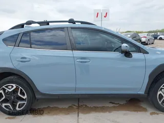 2019 Subaru Crosstrek Limited z VIN JF2GTANC9K8308255, wystawiony jako IAAI lot #42056082 z przebiegiem 81 313 mil mil oraz . Historia ofert i sprzedaży dostępna na DreamBid. Obrazek 13.
