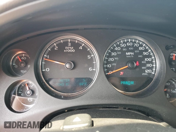 2014 Chevrolet Tahoe LT z VIN 1GNSKBE04ER208982, wystawiony jako Copart lot #60688545 z przebiegiem 165 043 mil mil oraz Szkoda całkowita • Salvage title. Historia ofert i sprzedaży dostępna na DreamBid. Obrazek 9.