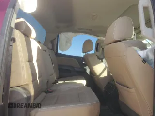 2019 GMC Sierra 3500HD Denali z VIN 1GT42WEY4KF154420, wystawiony jako Copart lot #48477825 z przebiegiem 245 767 mil mil oraz Szkody całkowita. Historia ofert i sprzedaży dostępna na DreamBid. Obrazek 10.