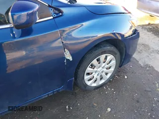 2019 Nissan Sentra SV with VIN 3N1AB7AP3KY446089, listed as a IAAI auction lot 41673033 with 37,187 mi miles and . Bid and sale history available at DreamBid. Image 17.