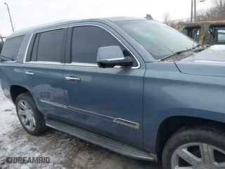 2015 Cadillac Escalade Luxury with VIN 1GYS3MKJ2FR654512, listed as a IAAI auction lot 41362859 with 173,017 mi miles. Bid and sale history available at carsss.com. Image 13.