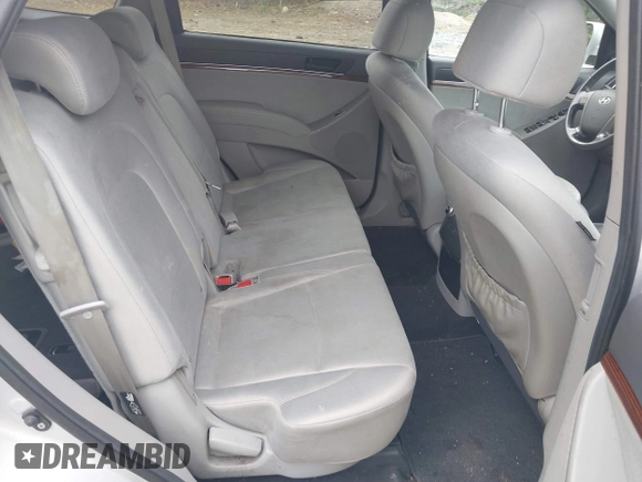 2008 Hyundai Veracruz GLS с VIN KM8NU73C68U073575, выставлен на аукционе IAAI как лот 42325905 с пробегом 208 443 миль миль и . История ставок и продаж доступна на DreamBid. Изображение 8.