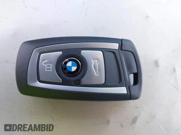 2014 BMW 3 Series 328d xDrive с VIN WBA3K5C50EKT33206, выставлен на аукционе IAAI как лот 42304444 с пробегом 142 918 миль миль и . История ставок и продаж доступна на DreamBid. Изображение 11.
