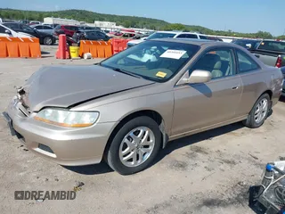 2001 Honda Accord EX with VIN 1HGCG22541A033075, listed as a IAAI auction lot 40200453 with 121,275 mi miles and . Bid and sale history available at DreamBid. Image 17.