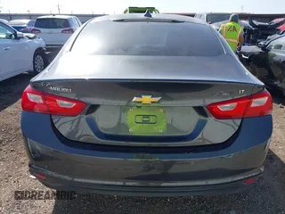 2017 Chevrolet Malibu LT with VIN 1G1ZE5ST1HF198120, listed as a IAAI auction lot 42004810 with 82,029 mi miles and . Bid and sale history available at carsss.com. Image 16.