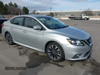 2016 Nissan Sentra S with VIN 3N1AB7APXGY276949, listed as a IAAI auction lot 41668386 with 162,143 mi miles and . Bid and sale history available at DreamBid. Image 1.