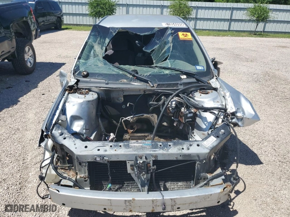 2010 Chevrolet Impala LT with VIN 2G1WB5EK5A1150079, listed as a Copart auction lot 51804095 with 0 mi miles and Clean Title. Bid and sale history available at carsss.com. Image 5.