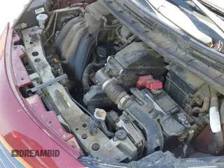 2016 Nissan Note S Plus z VIN 3N1CE2CP8GL373726, wystawiony jako IAAI lot #42166981 z przebiegiem 265 881 mil mil oraz . Historia ofert i sprzedaży dostępna na DreamBid. Obrazek 12.