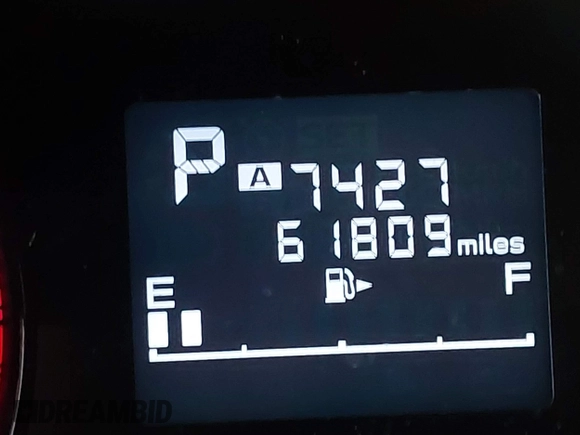 2019 Subaru Crosstrek Premium with VIN JF2GTACCXKH375935, listed as a IAAI auction lot 41249673 with 61,809 mi miles and . Bid and sale history available at DreamBid. Image 16.