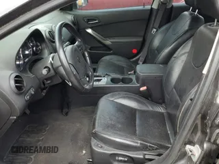 2005 Pontiac G6 GT with VIN 1G2ZH548254135093, listed as a Copart auction lot 59563415 with 223,125 mi miles and Non repairable. Bid and sale history available at DreamBid. Image 7.
