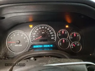 2003 GMC Envoy SLT with VIN 1GKDT13S732208692, listed as a Copart auction lot 67475514 with 243,146 mi miles and Salvage Title. Bid and sale history available at carsss.com. Image 9.