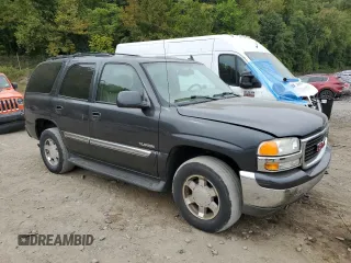 2006 GMC Yukon SLT with VIN 1GKEK13T16J105309, listed as a Copart auction lot 70440844 with 184,896 mi miles and Clean Title. Bid and sale history available at carsss.com. Image 4.