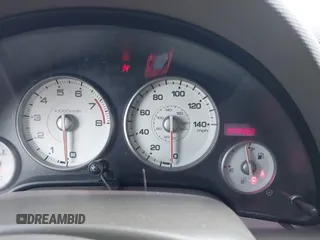 2005 Acura RSX z VIN JH4DC53835S007820, wystawiony jako IAAI lot #42386974 z przebiegiem 144 463 mil mil oraz . Historia ofert i sprzedaży dostępna na DreamBid. Obrazek 7.