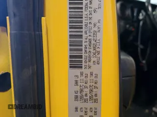2020 Jeep Wrangler Sport S с VIN 1C4GJXAG2LW215350, выставлен на аукционе Copart как лот 51600615 с пробегом 85 082 миль миль и Списание • Salvage title. История ставок и продаж доступна на DreamBid. Изображение 13.