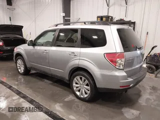 2013 Subaru Forester X Limited with VIN JF2SHAEC9DH424926, listed as a IAAI auction lot 41375493 with 121,809 mi miles and . Bid and sale history available at DreamBid. Image 3.