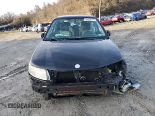 2005 Saab 9-2X Linear z VIN JF4GG61635H056242, wystawiony jako Copart lot #85248234 z przebiegiem 118 183 mil mil oraz Szkody całkowita. Historia ofert i sprzedaży dostępna na DreamBid. Obrazek 5.