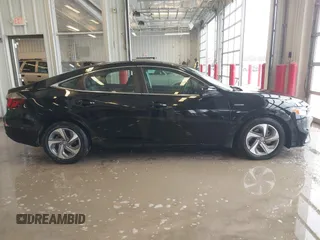2020 Honda Insight EX with VIN 19XZE4F58LE008670, listed as a IAAI auction lot 41590818 with 80,730 mi miles and . Bid and sale history available at carsss.com. Image 13.