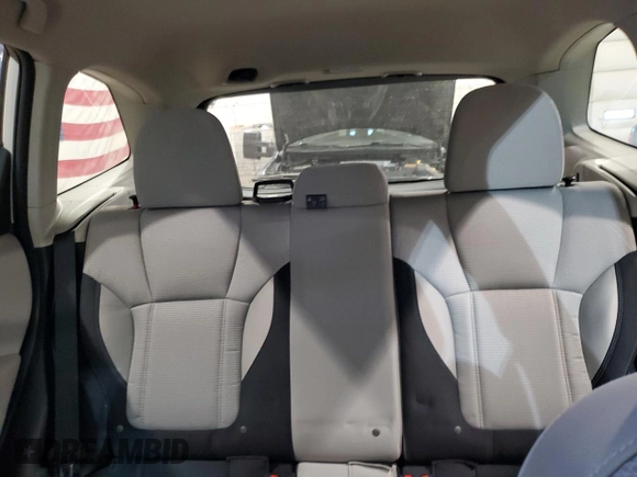 2023 Subaru Forester с VIN JF2SKAACXPH442038, выставлен на аукционе Copart как лот 83695264 с пробегом 145 766 миль миль и Списание • Salvage title. История ставок и продаж доступна на DreamBid. Изображение 10.