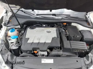 2012 Volkswagen Jetta TDI w/Sunroof & Nav with VIN 3VWPL7AJ5CM697167, listed as a IAAI auction lot 42220468 with 93,755 mi miles and . Bid and sale history available at DreamBid. Image 10.