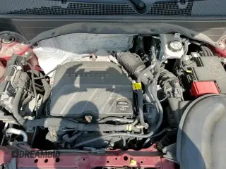 2021 Chevrolet TrailBlazer LS с VIN KL79MMS25MB047968, выставлен на аукционе Copart как лот 68045645 с пробегом 90 617 миль миль и Списание • Salvage title. История ставок и продаж доступна на DreamBid. Изображение 15.