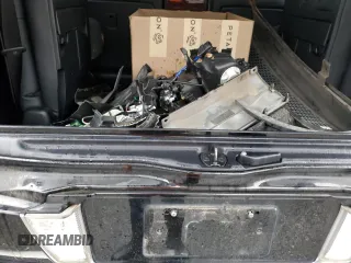 2015 Lexus LX 570 with VIN JTJHY7AX7F4186473, listed as a Copart auction lot 38514814 with 60,837 mi miles and . Bid and sale history available at DreamBid. Image 13.