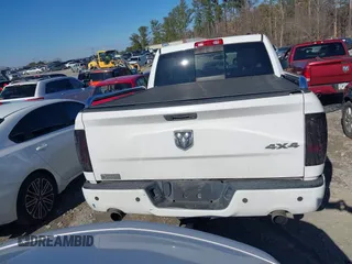 2012 Ram 1500 Sport with VIN 1C6RD7MT1CS288653, listed as a IAAI auction lot 41363344 with 199,972 mi miles. Bid and sale history available at carsss.com. Image 17.