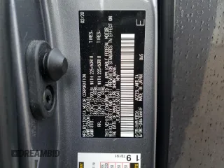 2020 Lexus NX with VIN JTJSARDZ1L5016411, listed as a Copart auction lot 47834075 with 60,727 mi miles and Non Repairable. Bid and sale history available at carsss.com. Image 15.