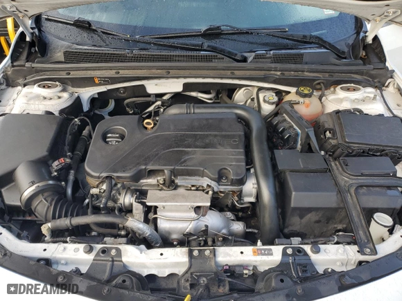 2017 Chevrolet Malibu LS with VIN 1G1ZB5ST5HF186156, listed as a Copart auction lot 47300005 with 162,859 mi miles and Non Repairable. Bid and sale history available at carsss.com. Image 13.